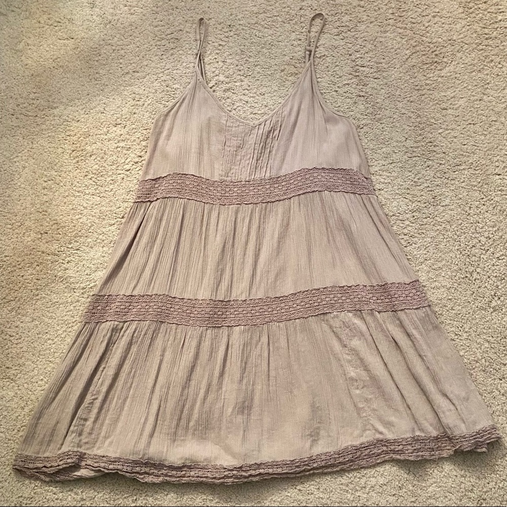 Aerie Dress